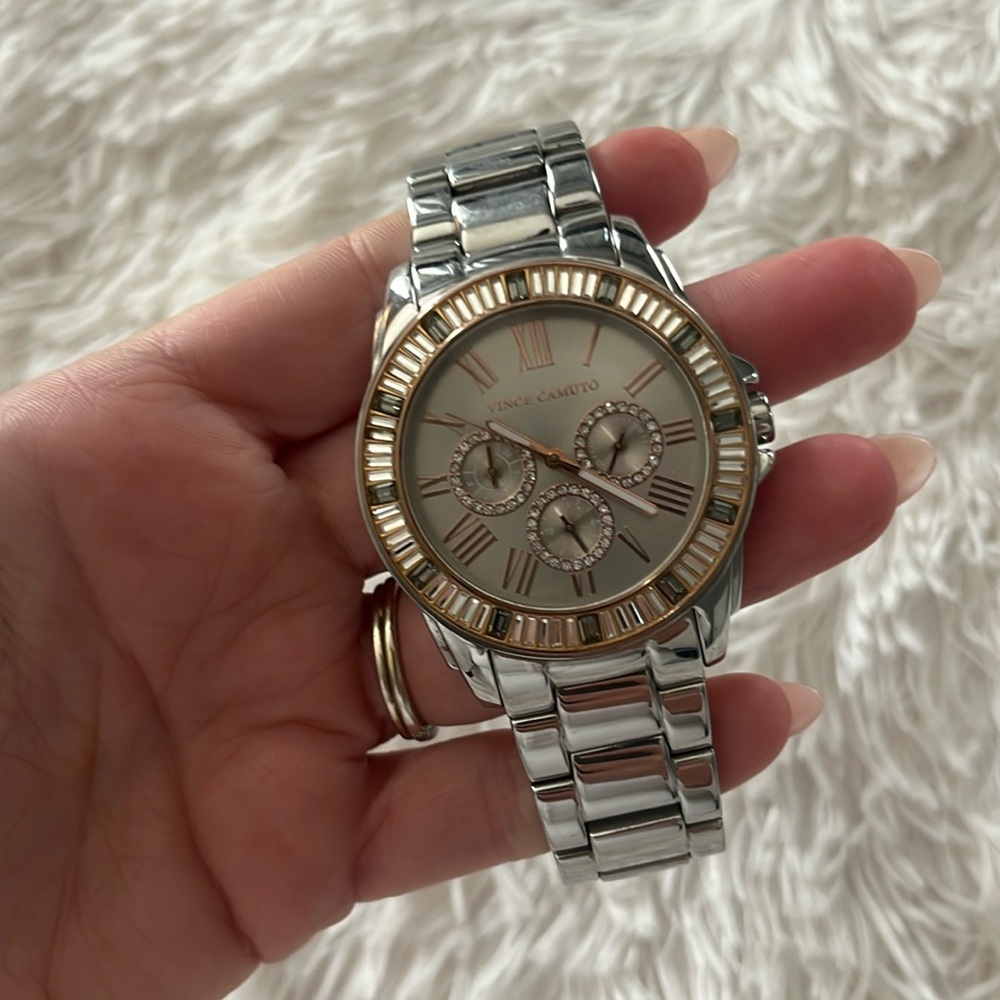 Womens Vince Camuto watch